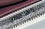 Cord L-29 Convertible Sedan 1930 года